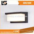 waterproof fluorescent light fixtures ip65 light outdoor wall lamp empty housing